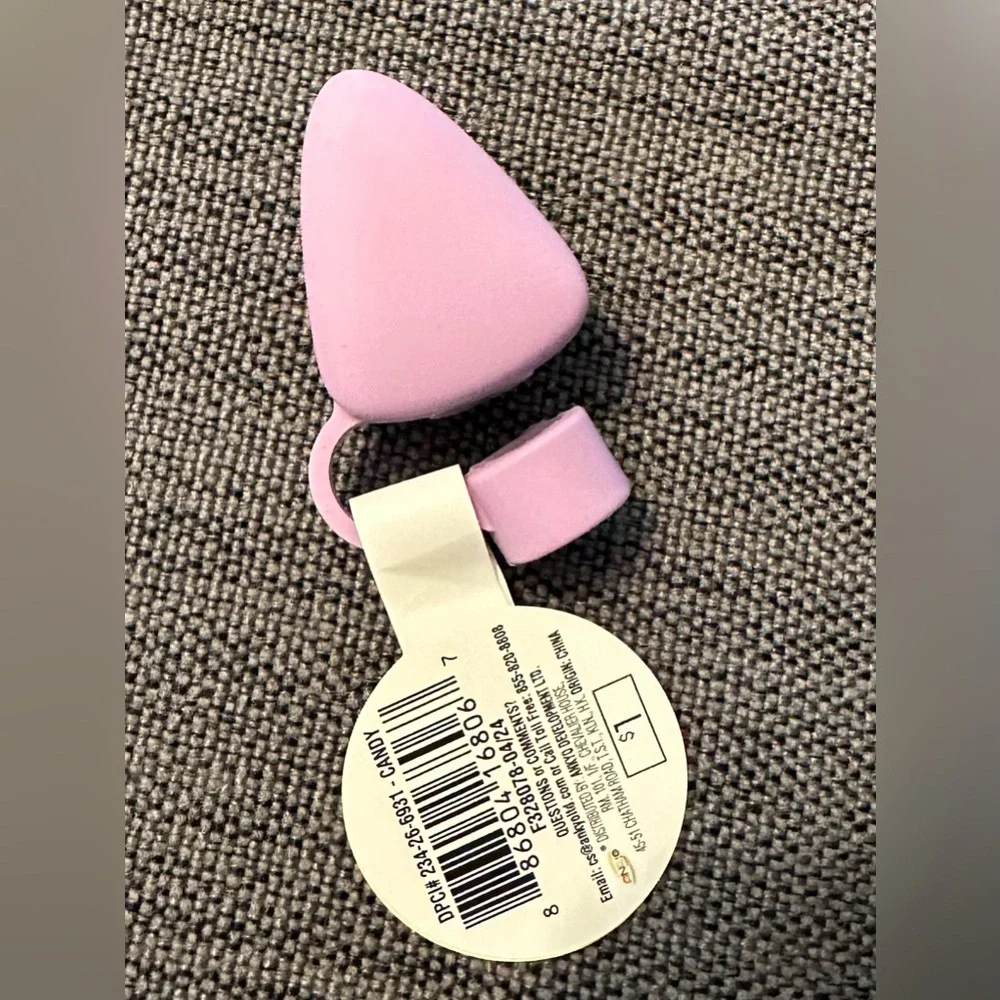 Target new bullseye